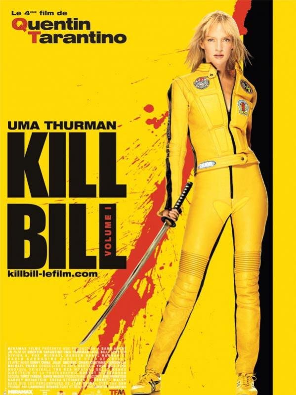 kinopoisk.ru Kill Bill 3A Vol 1 1441068
