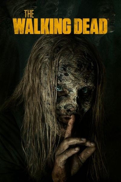 The Walking Dead (2010 - ...) 
 
Ave, Negan (C)