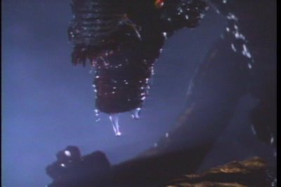 Кадр из фильма "Тварь с Титана"