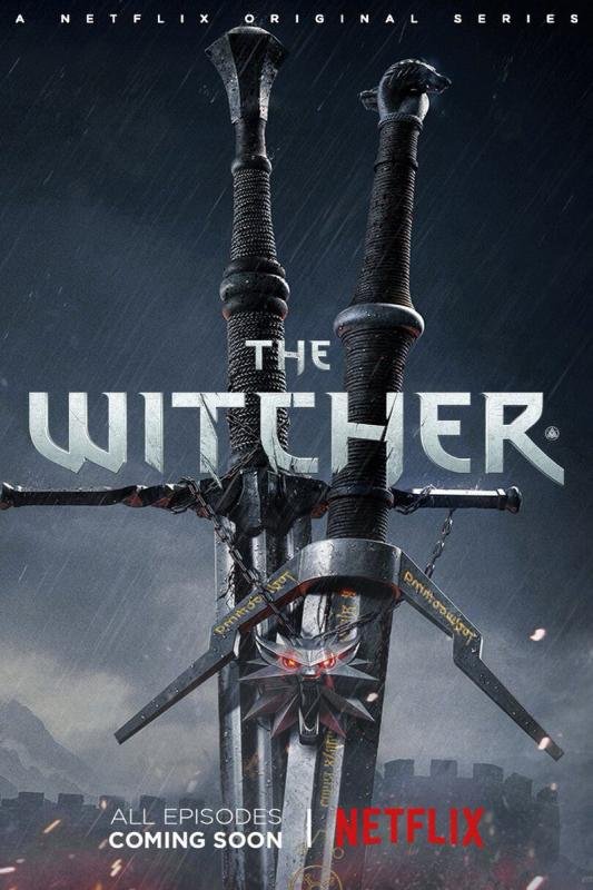 The Witcher (2019 - ...)