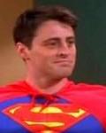 joe tribbiani