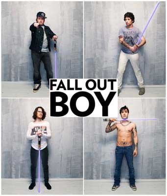 Fall Out Boy (19)