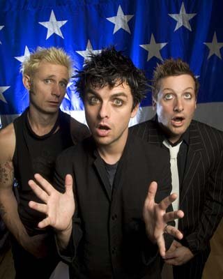 Green Day