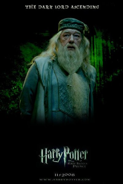 kinopoisk ru Harry Potter the Half Blood Prince 745698