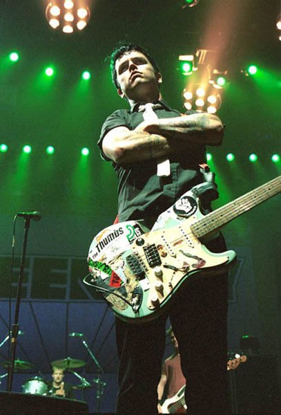 Billie Joe (3)