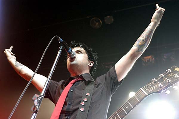 Billie Joe (5)