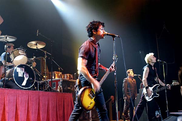 Green Day (23)