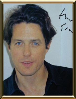 Hugh Grant