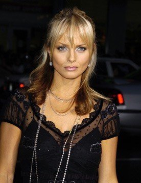 Izabella Scorupco