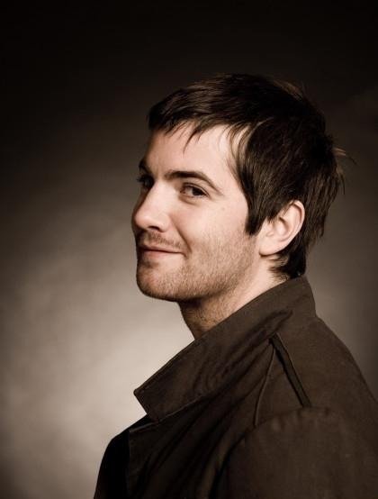 Jim Sturgess