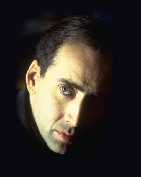 Nicolas Cage