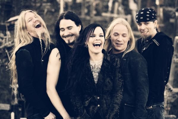 Nightwish (new era)