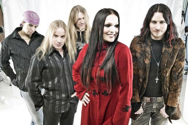 Nightwish (old era)