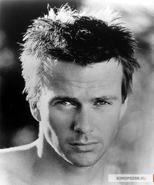 Sean Patrick Flanery (Пудра)