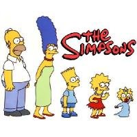 The Simpsons