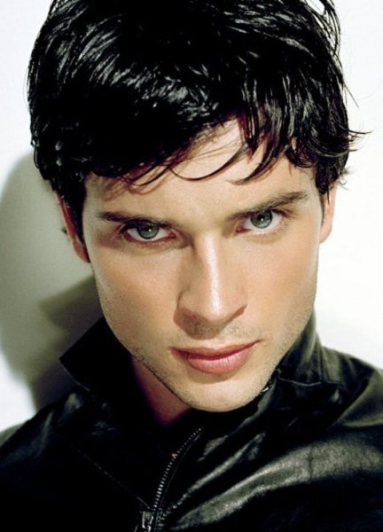 Tom Welling