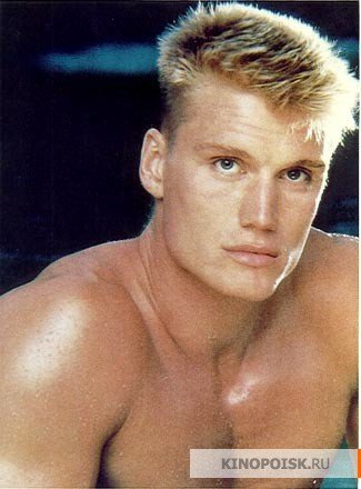 kinopoisk ru Dolph Lundgren 514623