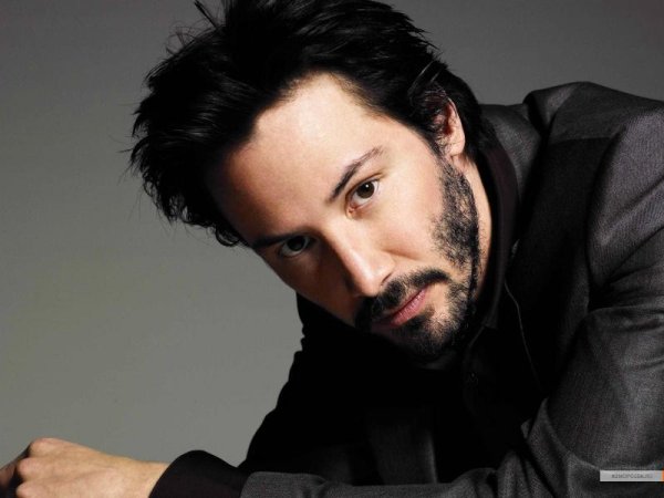 kinopoisk ru Keanu Reeves 431441 1600