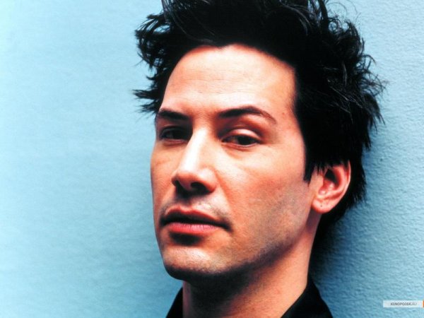 kinopoisk ru Keanu Reeves 580305 1600