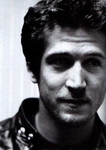 Guillaume Canet 9