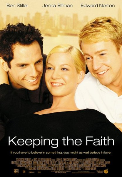 Keeping.the.Faith.2000