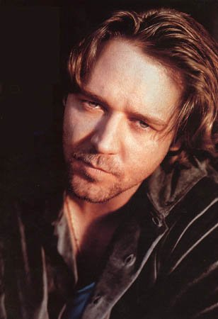 Russell Crowe