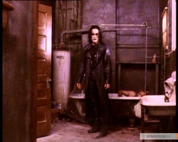 The Crow