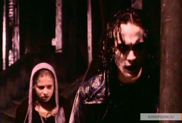 The Crow