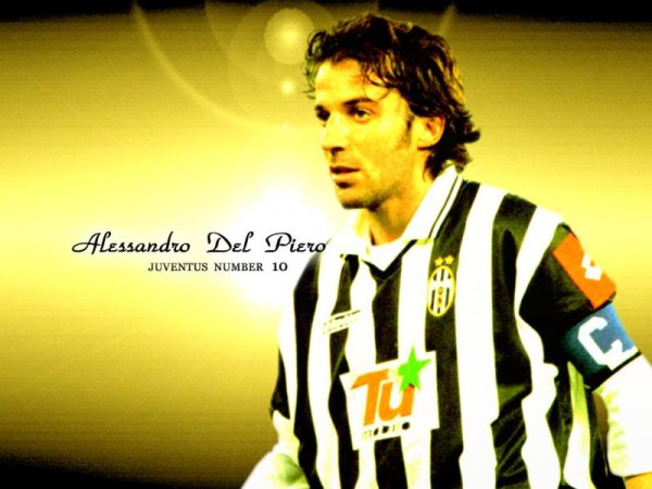 del piero