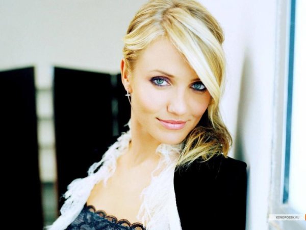 kinopoisk.ru Cameron Diaz 557410 1280