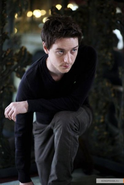 kinopoisk.ru James McAvoy 773817