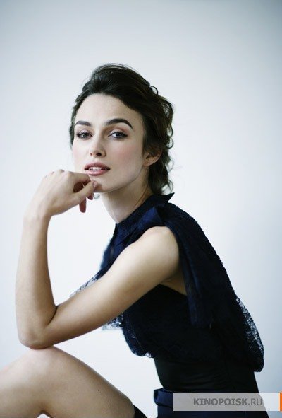 kinopoisk.ru Keira Knightley 756058