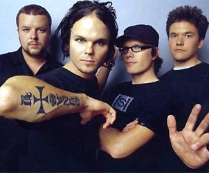 the rasmus