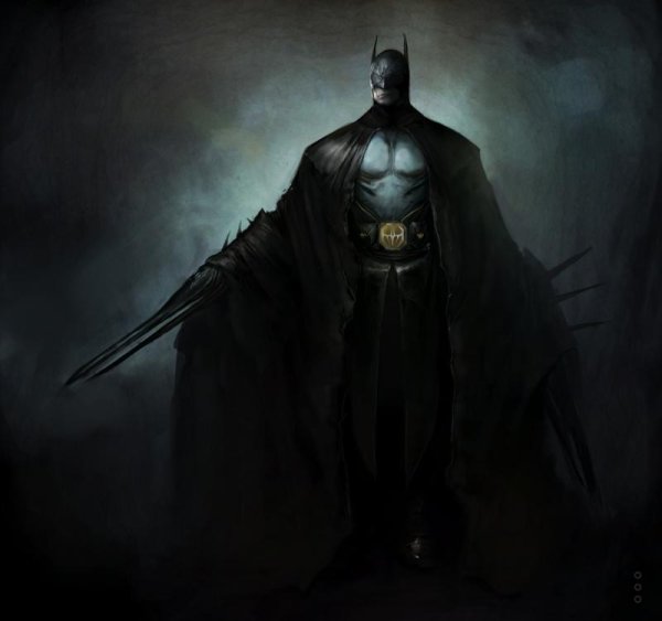 Batman