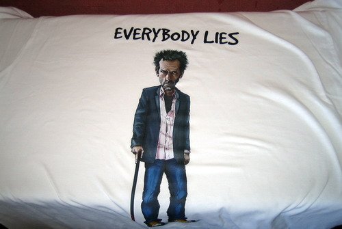 Everybody Lies (C)