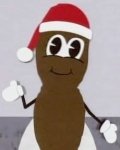 Mr Hanky