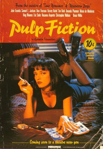 Pulp Fiction