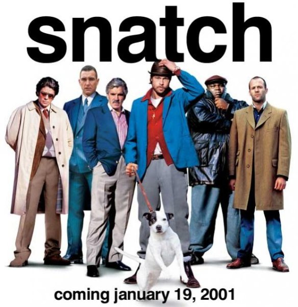 Snatch