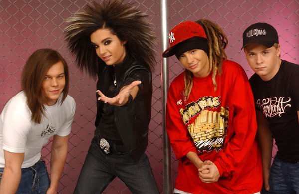 Tokio Hotel