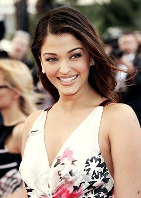 Aishwarya Rai Cannes2