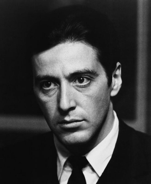 Al Pacino