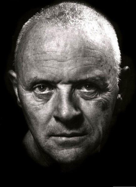 Anthony Hopkins