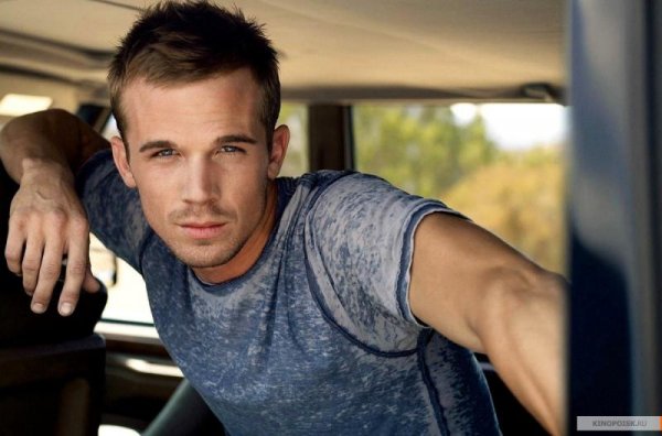 Cam Gigandet