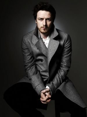 JamesMcAvoy