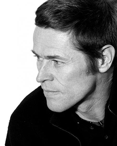 Willem Dafoe