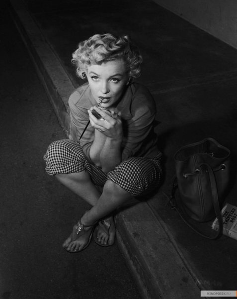 kinopoisk.ru Marilyn Monroe 488992