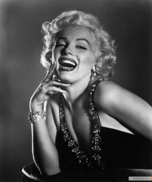 kinopoisk.ru Marilyn Monroe 498000