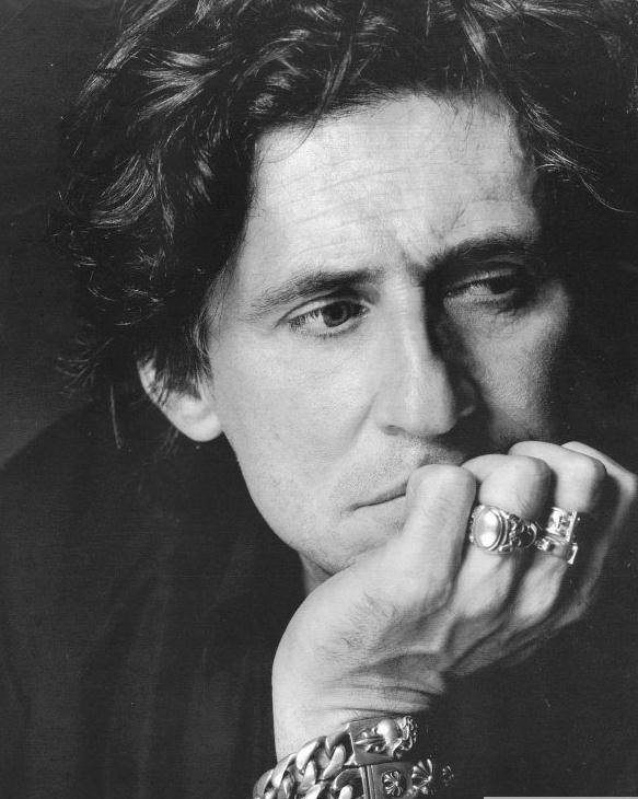 Gabriel Byrne - Альбомы пользователей - Форум на КиноПоиске