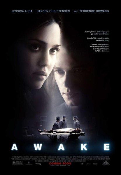 Наркоз (Awake) 2007