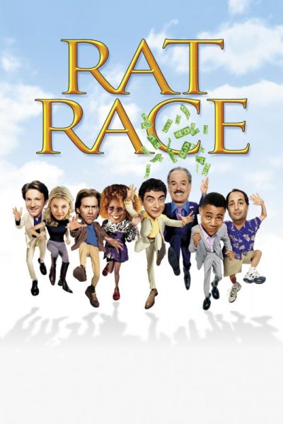 Крысиные бега (Rat Race) 2001